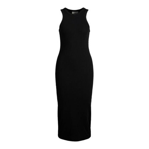 Vestiti 12224660 FOREST STR DRESS-BLACK - Jjxx - Modalova