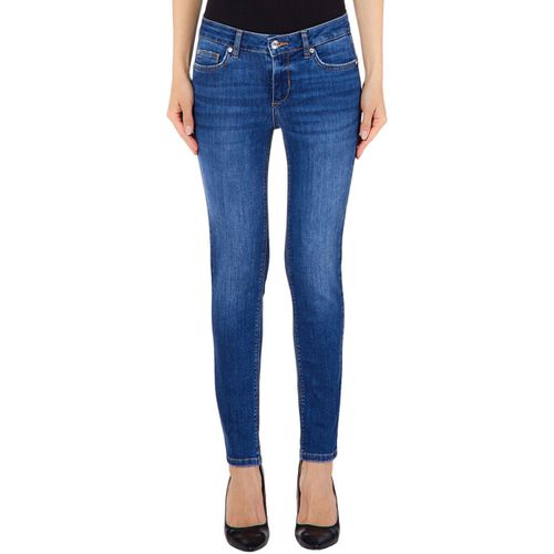 Jeans JEANS SKINNY BOTTOM UP IDEAL REG.W - Liu jo - Modalova