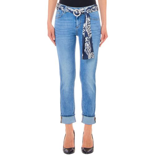 Jeans Liu Jo B.UP MONROE REG.W - Liu jo - Modalova