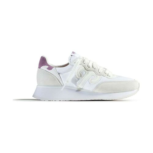 Sneakers MASTER M452-WHITE/VALERIAN - Wushu Ruyi - Modalova