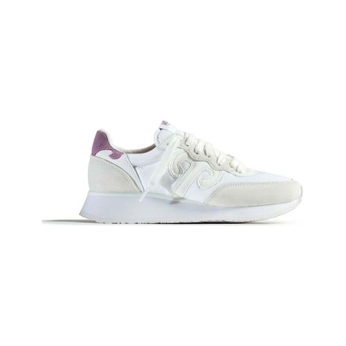 Sneakers MASTER M452-WHITE/VALERIAN - Wushu Ruyi - Modalova