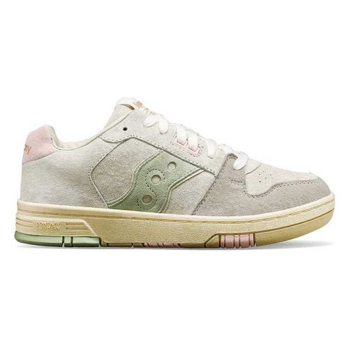 Sneakers ORIGINALS 60775-1 SONIC LOW GREEN - Saucony - Modalova