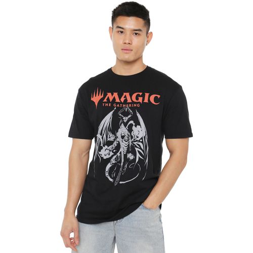 T-shirts a maniche lunghe Bolas - Magic The Gathering - Modalova