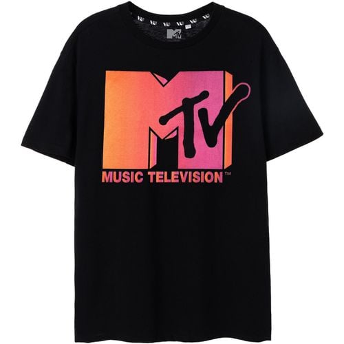 T-shirts a maniche lunghe NS7756 - Mtv - Modalova