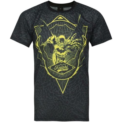 T-shirts a maniche lunghe The Dark Knight - Addict - Modalova