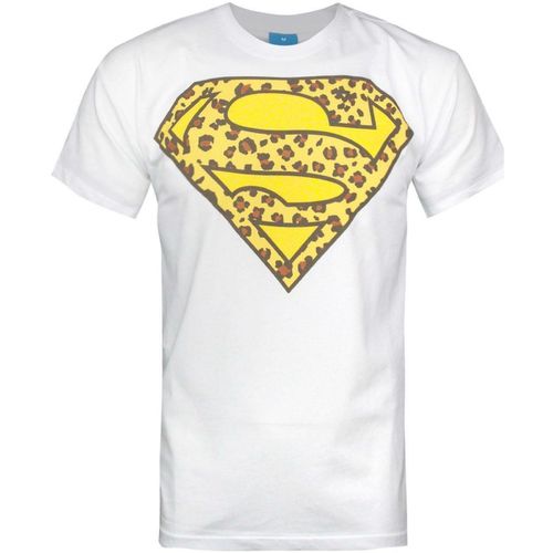 T-shirts a maniche lunghe Leopard Symbol - Addict - Modalova