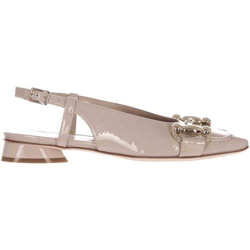 Ballerine Ballerina slingback in vernice - Bruglia - Modalova