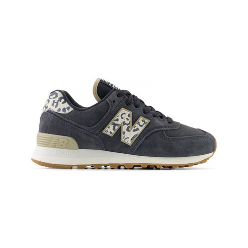 Scarpe New Balance Wl574 b - New balance - Modalova