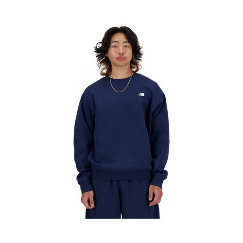 Felpa Sport essentials fleece crew - New balance - Modalova