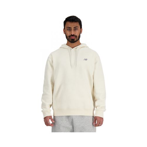 Felpa Sport essentials fleece hoodie - New balance - Modalova