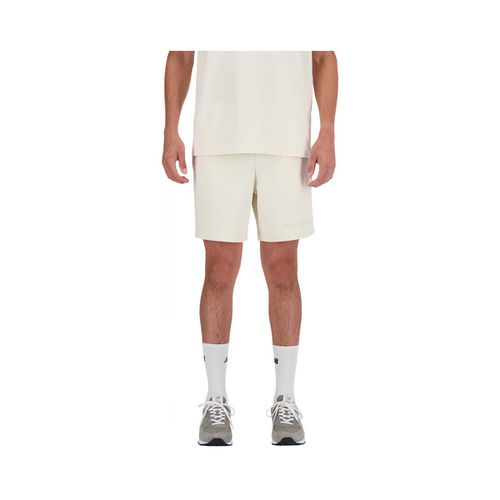 Pantaloni corti Hyper density short 7 - New balance - Modalova