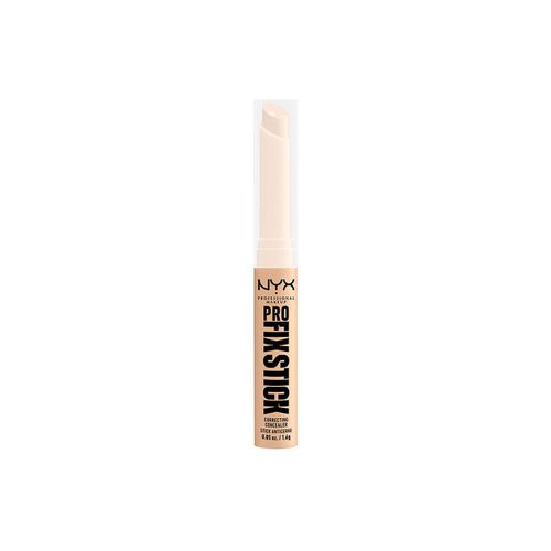 Fondotinta & primer Pro Fix Stick Correttore In Stick vaniglia 1,6 Gr - Nyx Professional Make Up - Modalova