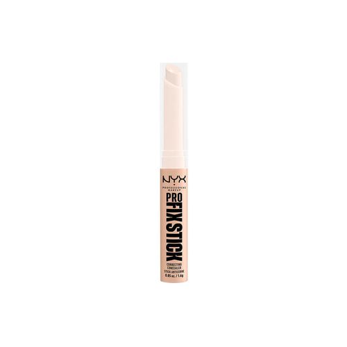 Fondotinta & primer Pro Fix Stick Correttore In Stick light 1,6 Gr - Nyx Professional Make Up - Modalova