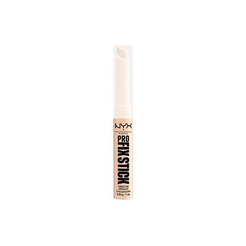 Fondotinta & primer Pro Fix Stick Correttore In Stick fair 1,6 Gr - Nyx Professional Make Up - Modalova