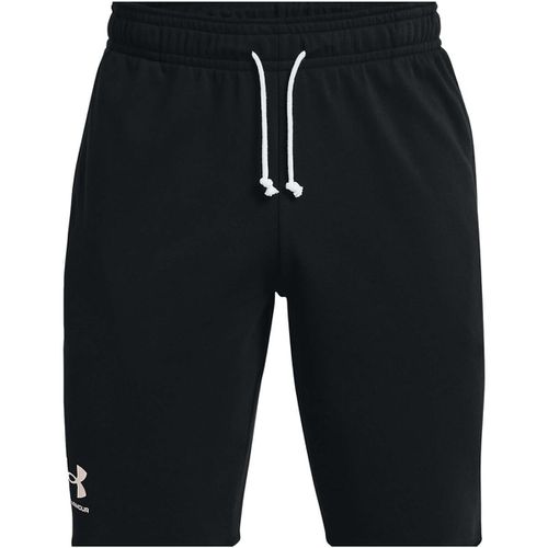 Shorts Ua Rival Terry Short - Under armour - Modalova