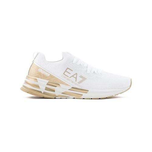 Sneakers Emporio Armani EA7 34705 - Emporio Armani EA7 - Modalova