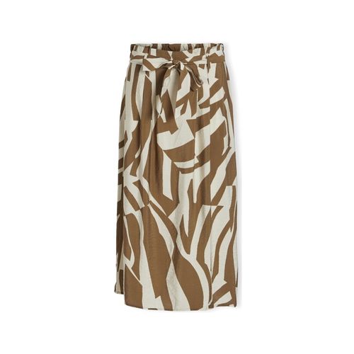 Gonna Vila Dogma Skirt - Ermine - Vila - Modalova