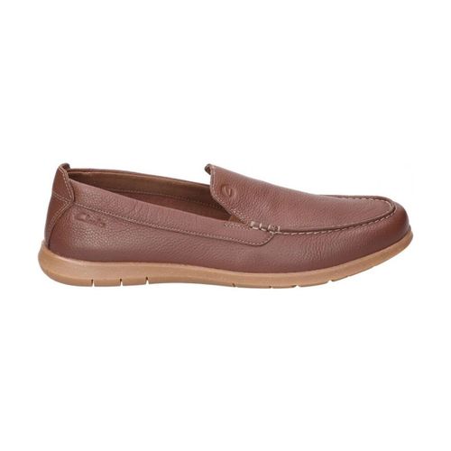 Classiche basse Clarks 26176954 - Clarks - Modalova