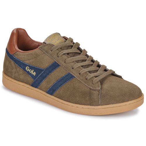 Sneakers Gola Equipe II Suede - Gola - Modalova