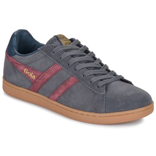 Sneakers Gola Equipe II Suede - Gola - Modalova