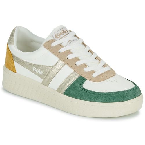 Sneakers basse Grandslam Quadrant - Gola - Modalova