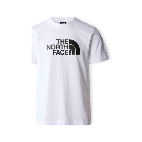 T-shirt & Polo Easy T-Shirt - White - The north face - Modalova