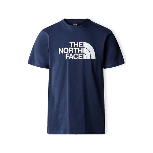 T-shirt & Polo Easy T-Shirt - Summit Navy - The north face - Modalova