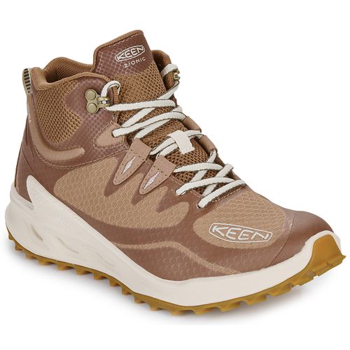 Scarpe da trekking ZIONIC MID WP - Keen - Modalova