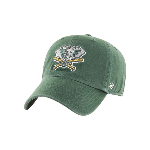 Cappellino Cooperstown - Oakland Athletics - Modalova