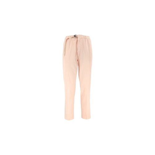 Pantaloni Pantaloni Marilyn Donna Pink - White Sand - Modalova