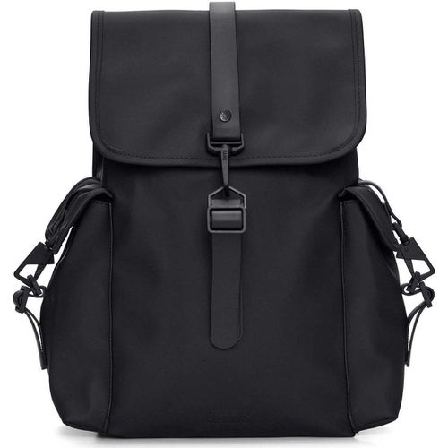 Zaini Rains Rucksack - Rains - Modalova