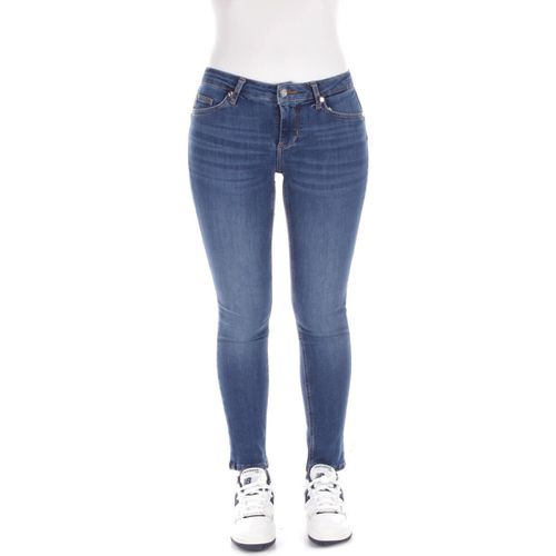 Jeans Slim Liu Jo UXX042D4811 - Liu jo - Modalova