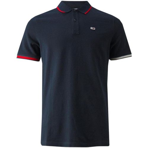 Polo Tommy Jeans - Tommy Jeans - Modalova