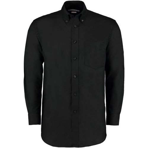 Camicia a maniche lunghe K351 - Kustom Kit - Modalova