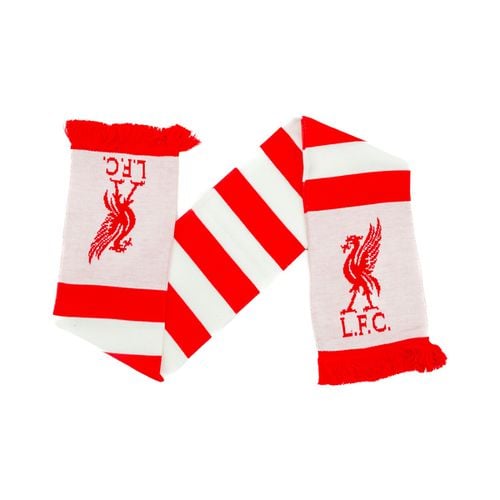 Sciarpa Liverpool Fc TA11663 - Liverpool Fc - Modalova