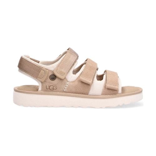 Sandali sandali Goldencoast multistrap camoscio - Ugg - Modalova