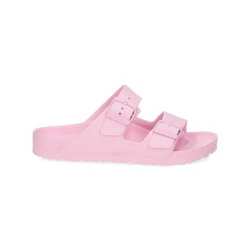 Ciabatte Arizona 1027355 EVA fondant pink - Birkenstock - Modalova