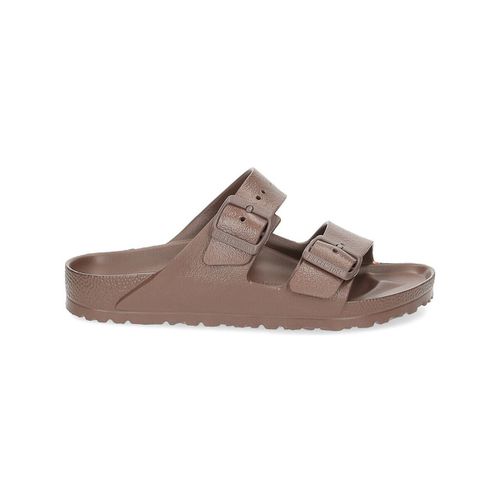 Ciabatte Arizona 1027402 EVA roast - Birkenstock - Modalova