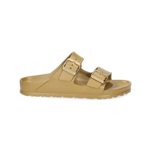 Ciabatte Arizona 1022465 EVA glamour gold - Birkenstock - Modalova