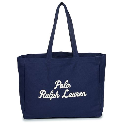 Borsa Shopping EAST WST TTE-TOTE-LARGE - Polo ralph lauren - Modalova