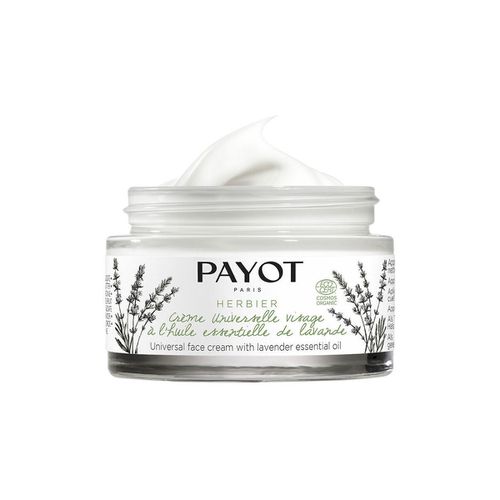 Idratanti e nutrienti Herbier Crème Universelle - Payot - Modalova