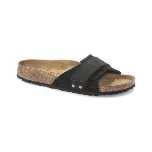 Sandali Oita w lenb/leve - Birkenstock - Modalova