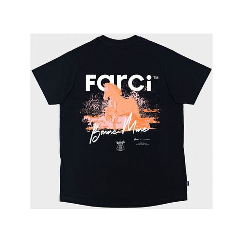 T-shirt & Polo Farci Tee cheval - Farci - Modalova