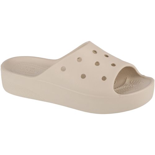 Pantofole Classic Platform Slide - Crocs - Modalova