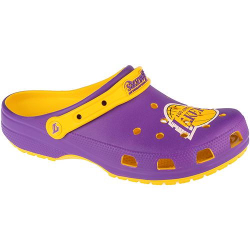 Pantofole Classic NBA LA Lakers Clog - Crocs - Modalova