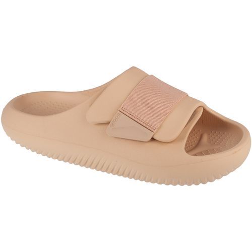 Pantofole Mellow Luxe Recovery Slide - Crocs - Modalova