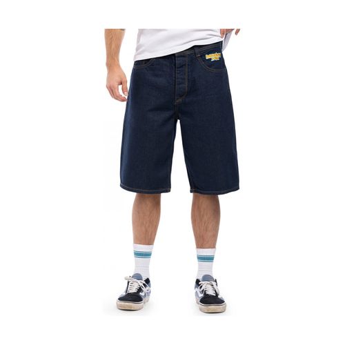 Shorts X-tra baggy denim shorts - Homeboy - Modalova