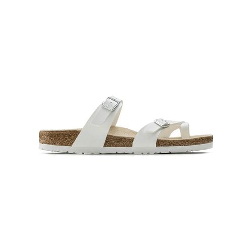 Sandali Mayari 71051 - White - Birkenstock - Modalova