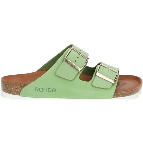 Pantofole Rohde Pantofole - Rohde - Modalova
