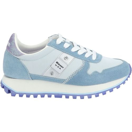 Sneakers basse Blauer Sneakers - Blauer - Modalova